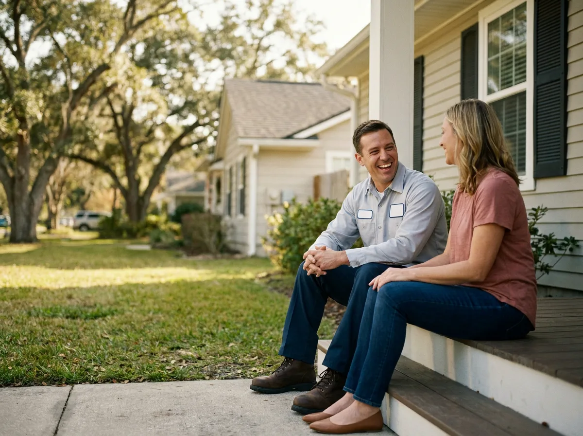 Septic tank pumping FAQs for Eola, TX